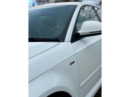 2010 Audi A3 S-Line €7,495 thumbnail