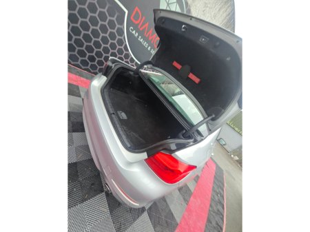 2019 BMW 5 Series - thumbnail 13