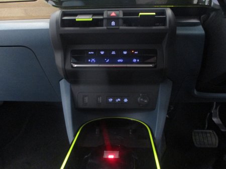 2026 Fiat Grande Panda - thumbnail 22