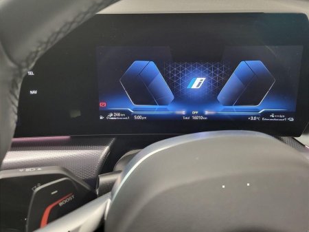 2025 BMW X1 - photo 5