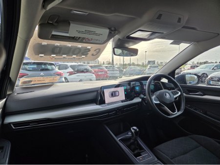 2022 Volkswagen Golf - thumbnail 14