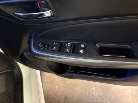 2017 Suzuki Swift DAA-ZC53S €12,500 thumbnail