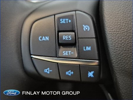 2026 Ford Focus - thumbnail 12