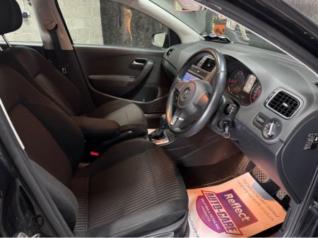 2013 Volkswagen Polo - thumbnail 7