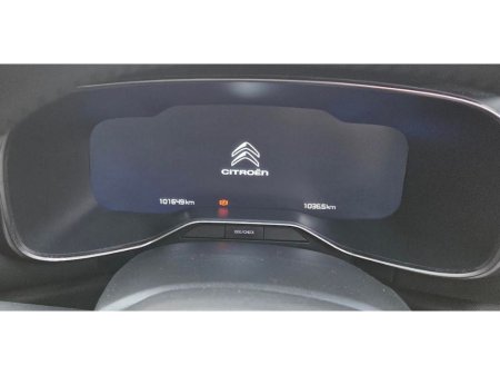 2022 Citroen C5 Aircross CSERIES BLUEHDI 13 130 MY50 4DR €24,995 thumbnail