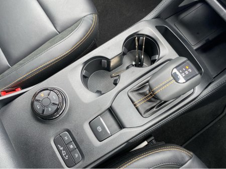 2026 Ford Ranger - thumbnail 14