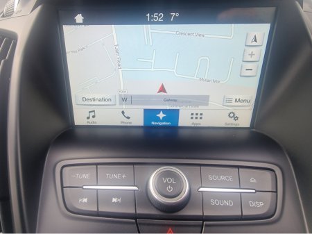 2017 Ford Kuga - thumbnail 20