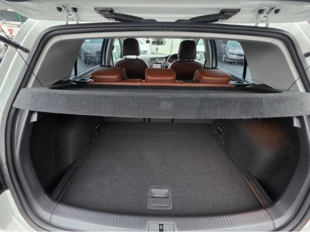 2016 Volkswagen Golf LEATHER TAN LEATHER SEATS 1.4 TSI HEATED ELECTRIC SEATS - NAVIGATION * REVERSING CAMERA * SIMI DEALER - €15,950 thumbnail