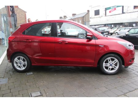 2017 Ford Ka + SALE AGREED!!! €9,450 thumbnail