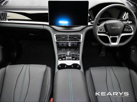 2025 BYD Seal U - thumbnail 10