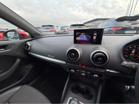 2019 Audi A3 - thumbnail 22