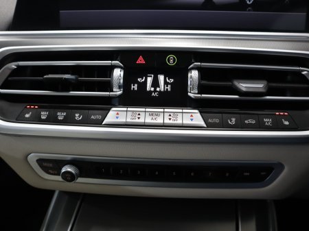 2021 BMW X5 *95* XDRIVE45E XLINE AUTO €46,990 thumbnail