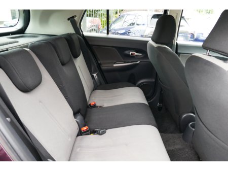 2011 Toyota Urban Cruiser 1.4 D-4D AWD 5DR €6,500 thumbnail