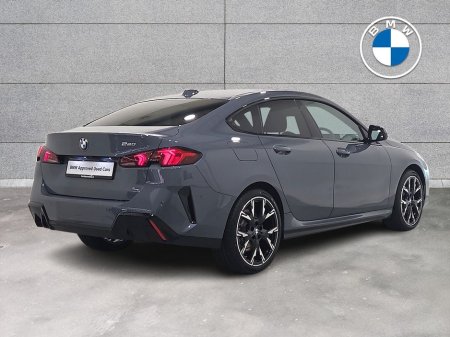 2026 BMW 2 Series - thumbnail 24