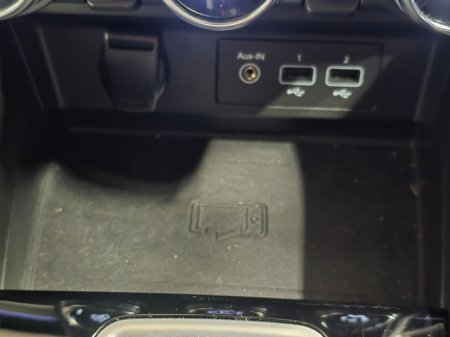 2021 Renault Arkana R. S. Line Hybrid Automatic * Fabulous Spec * €25,950 thumbnail