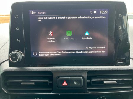 2023 Opel Combo - thumbnail 7