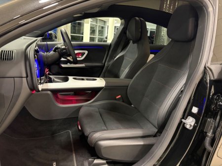 2025 Mercedes-Benz CLA Class - thumbnail 16