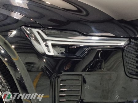 2025 Volvo XC90 * PLUS DARK * T8 2.0 PHEV * AWD * AUTOMATIC * STUNNING SUV * TRINITY VOLKSWAGEN * €81,950 thumbnail