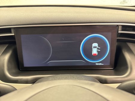 2022 Hyundai Tucson - thumbnail 14