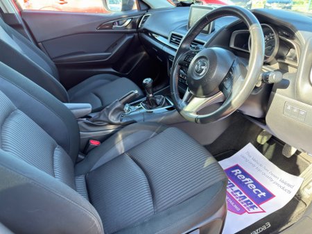 2017 Mazda Mazda3 - thumbnail 10