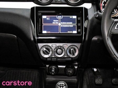 2024 Suzuki Swift - thumbnail 19