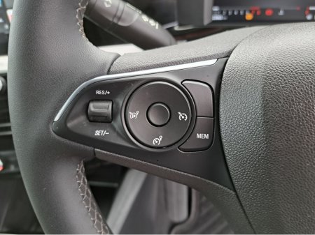 2024 Opel Mokka SC 1.2TURBO 100BHP **REVERSING CAMERA** €24,950 thumbnail