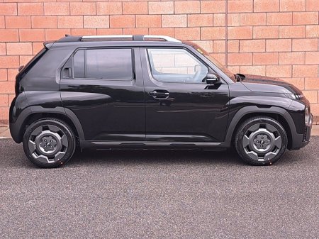 2026 Hyundai Inster Cross Elegance Model 49 k/wh Battery with 360 Kms. Order for 261 Today!. €27,950