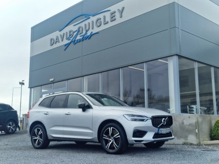 2020 Volvo XC60 - thumbnail 1