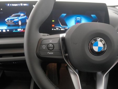 2025 BMW 1 Series 120 Sport €39,900 thumbnail