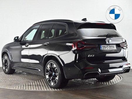 2023 BMW iX3 - thumbnail 2