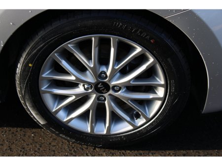 2017 Kia Rio 1.4 EX Diesel ISG €11,950 thumbnail