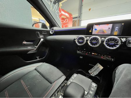 2022 Mercedes-Benz A Class - thumbnail 17