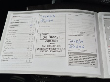 2018 SEAT Arona - thumbnail 12