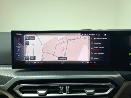 2023 BMW i4 40 M SPORT PRO EDRIVE €39,990 thumbnail