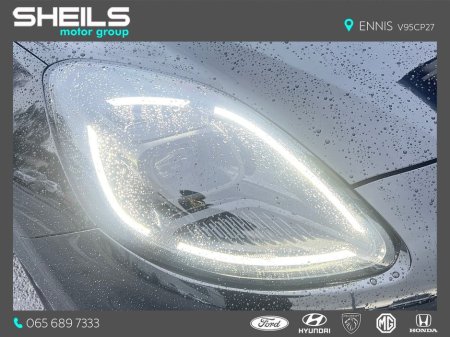 2025 Ford Puma - thumbnail 15