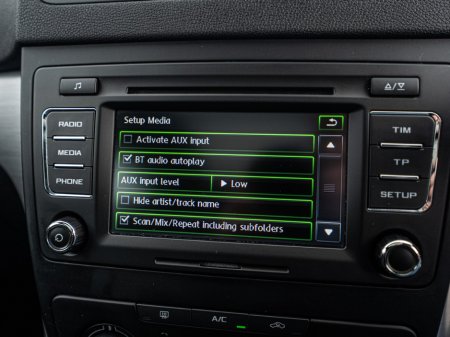 2014 Skoda Yeti - thumbnail 25