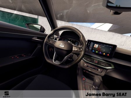 2026 SEAT Arona 0% Finance Available €29,300 thumbnail