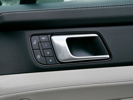 2023 Porsche Panamera - thumbnail 21