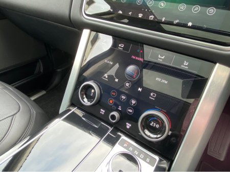 2020 Land Rover Range Rover - thumbnail 21