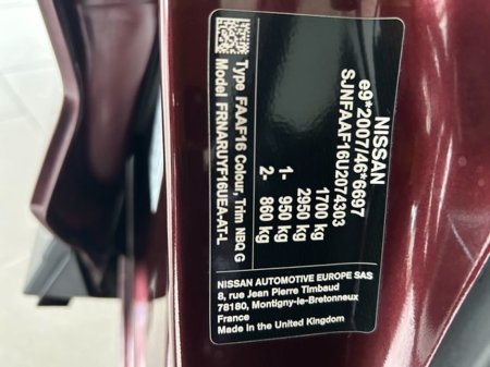 2025 Nissan Juke - thumbnail 22