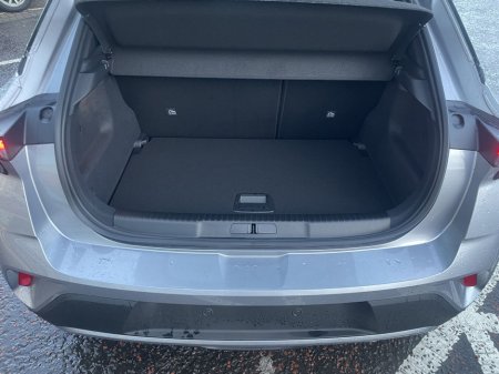 2026 Opel Mokka Griffin thumbnail