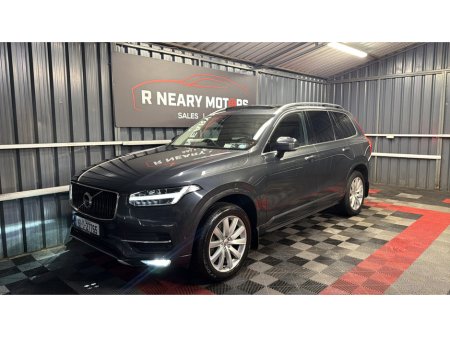 2016 Volvo XC90 - photo 5