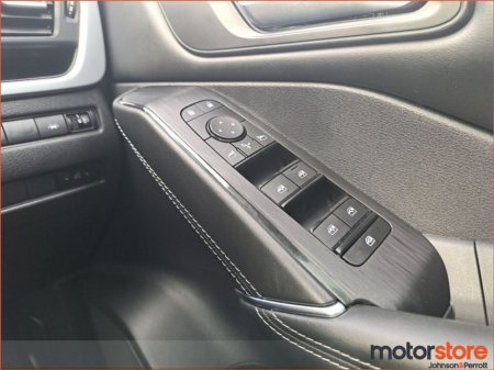 2023 Nissan Qashqai ONE LADY OWENER! ePOWER SV PREMIUM €30,900 thumbnail