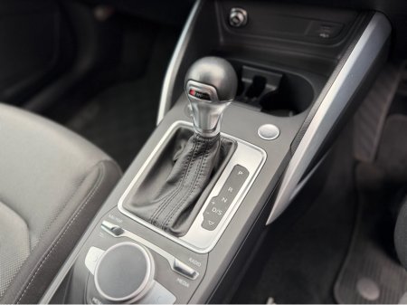 2020 Audi Q2 ** DEPOSIT TAKEN ** SPORT - 1.0L PETROL - AUTO - 12M WARRANTY - CAR: 1709 €21,950 thumbnail