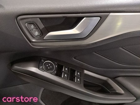 2021 Ford Focus 1.5 TDCi 120PS Titanium €21,880 thumbnail