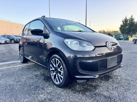 2014 Volkswagen up!  €6,999