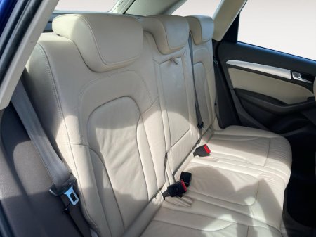 2016 Audi Q5 - thumbnail 12