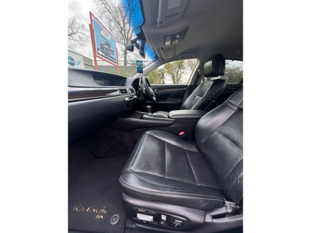 2013 Lexus GS 450 h - thumbnail 44