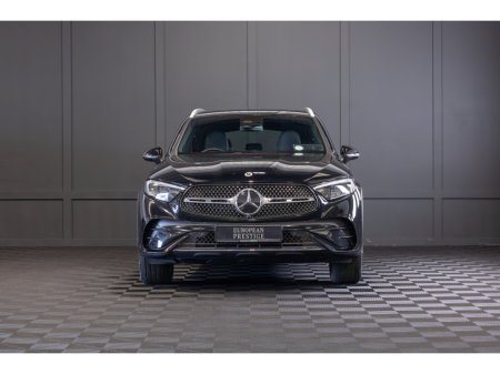 2024 Mercedes-Benz GLC Class GLC 220 D 4MATIC AMG Line €64,950