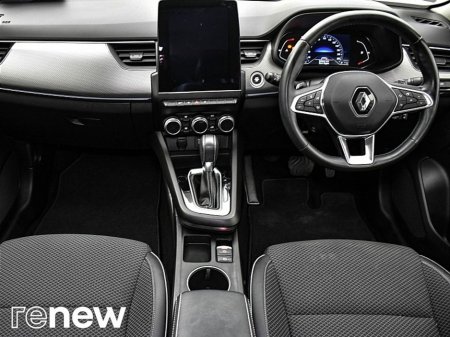 2023 Renault Arkana - thumbnail 2